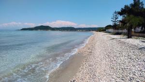 Sea Whispers Beach House Zakynthos Greece