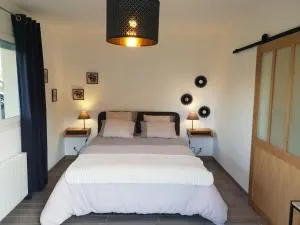 Gîtes des Rigoles - Cormeilles