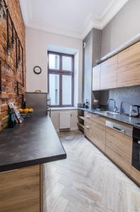 Smart Rental Management Aleksandr Hercen Apartment