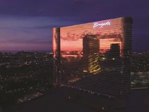 Borgata Hotel Casino & Spa - لونغ بيتش