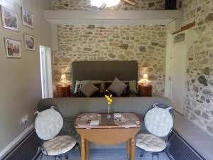 Chambre d’hôte - Ilse's Garden Chair - Meilhards