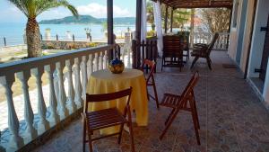 Sea Whispers Beach House