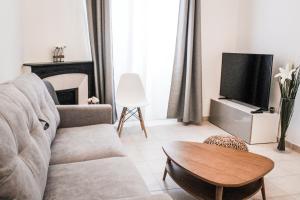 Appartements Best quality price ! - Central - 350m Palais and Croisette : photos des chambres