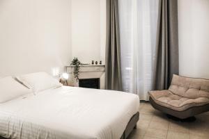 Appartements Best quality price ! - Central - 350m Palais and Croisette : photos des chambres