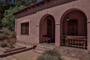 Casa Tatata