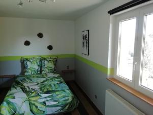 Maisons de vacances Maison / villa complete a 5 minutes de Colmar : photos des chambres