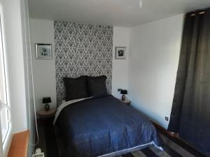 Maisons de vacances Maison / villa complete a 5 minutes de Colmar : photos des chambres