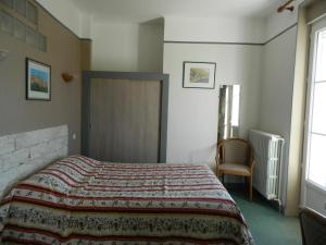 Hotels Hotel La Caravelle : photos des chambres