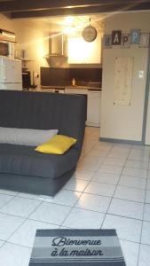 LOcéane ( Résidence La Joséphine )