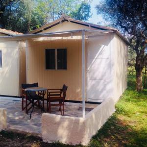 Camping Kato Alissos Achaia Greece