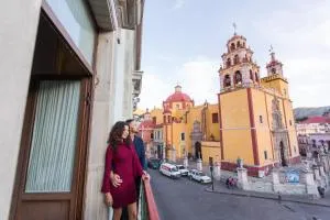 拉帕茨酒店 - 锡劳