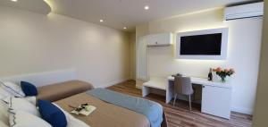 Ines bed and breakfast