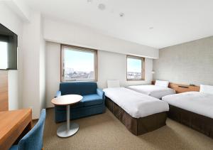 JR Inn Chitose
