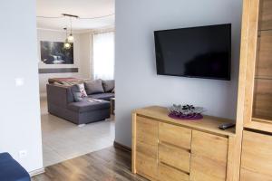 Apartament ASPEN Aprent