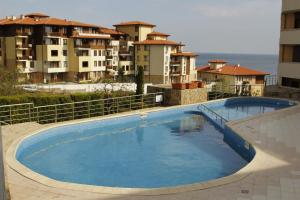 Galateya Sveti Vlas Bułgaria