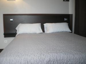 Hotels Hotel Le Bellevue : Chambre Double