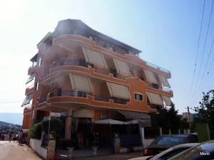 Biraci Residence - 卡萨米尔