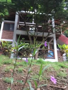 Las Acacias Apts Long Term Stays - Ayampe