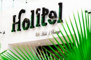 Hotel Boutique Holitel