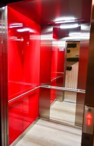 Hotel Boutique Holitel