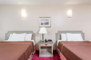 London Travel Inn