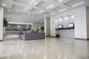 Everest Ciudad Victoria