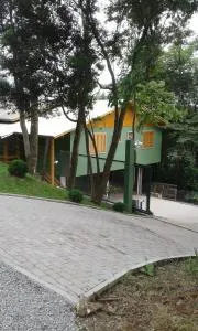 Residencial Gurtler 1 - Sander