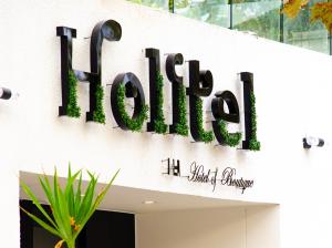 Hotel Boutique Holitel