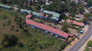 The Long Hostel