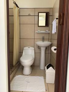 Le Petit Hotel