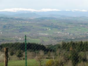 Campings Camping le Montbartoux : photos des chambres