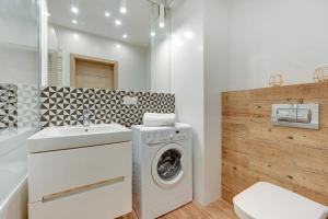 TriApart Nova Grobla 3