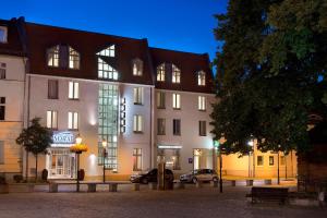4 star hotel SORAT Hotel Brandenburg Brandenburg an der Havel Germania