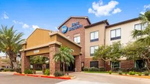Best Western Town Center Inn - Donna