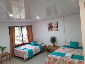Hotel Maguey