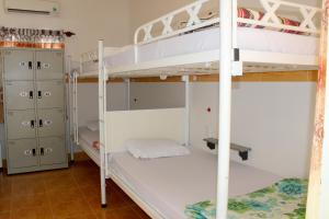 Hoang Nga Garden Guesthouse