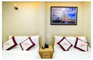 Khách sạn Liên Sơn - Đà Lạt