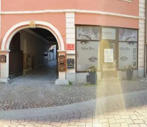 Monteurzimmer Ferienwohnungen Fritsche-Bad Mergentheim - باد ميرجينثيم