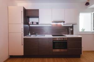Apartment Tranquillo 
