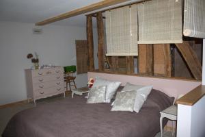 B&B / Chambres d'hotes Chambre d'hotes - Le jardin des Patissons : photos des chambres