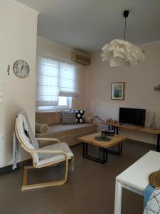 Rysalis Vacation House Thassos Greece