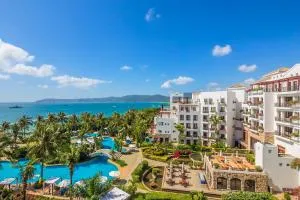 Aegean Suites Sanya Yalong Bay Resort - Sanya