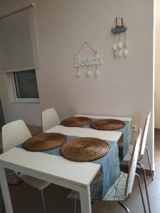 Rysalis Vacation House Thassos Greece