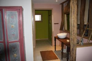 B&B / Chambres d'hotes Chambre d'hotes - Le jardin des Patissons : photos des chambres