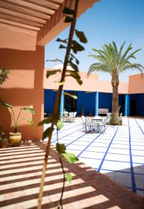 Boutique Hôtel palais Masandoia