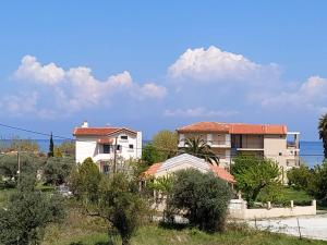 Rysalis Vacation House Thassos Greece