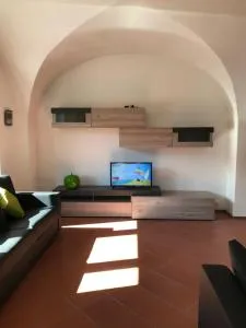 Mirtillhouse - Andalo