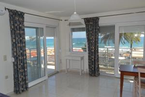 4S Beach Superior Apartments Heraklio Greece