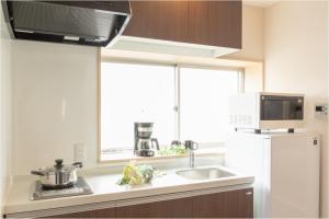 Sakura Stay Yoga 201