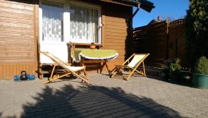 Apartamentai Alyvu 14 Palanga